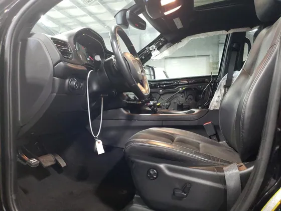 2021 Dodge Durango VIN 1C4RDJDG4MC578955 - photo 3 of 14