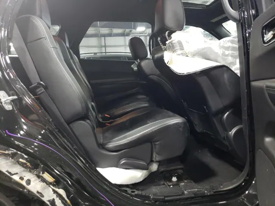 2021 Dodge Durango VIN 1C4RDJDG4MC578955 - photo 8 of 14