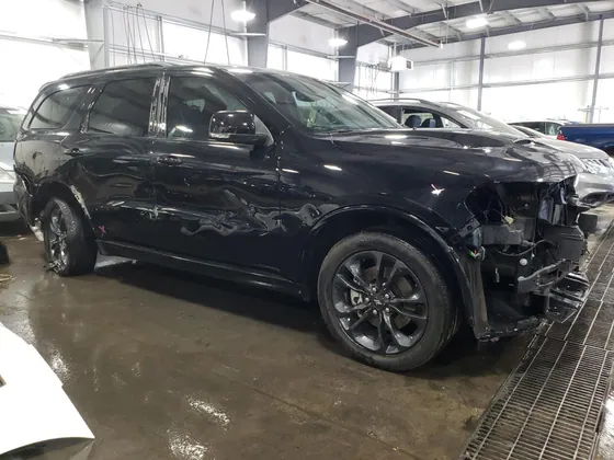 2021 Dodge Durango VIN 1C4RDJDG4MC578955 - photo 14 of 14