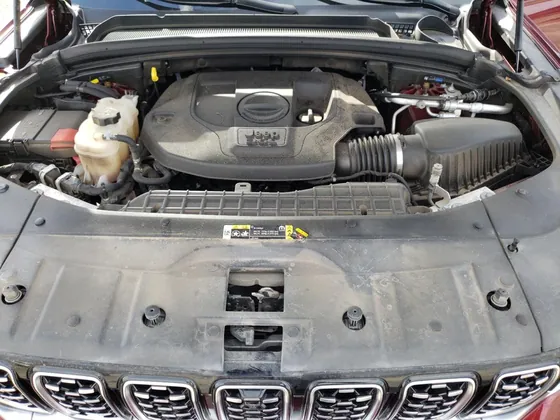 2022 Jeep Grand Cherokee VIN 1C4RJHEG8N8605255 - photo 11 of 13