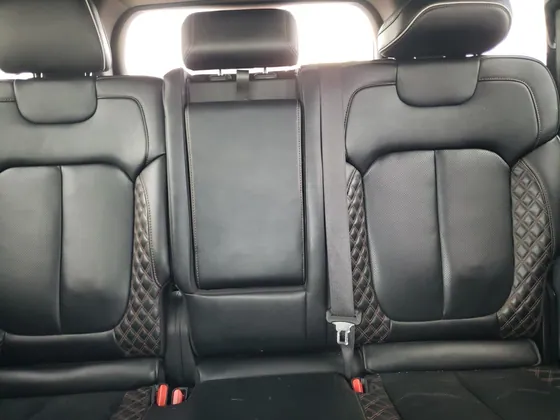 2022 Jeep Grand Cherokee VIN 1C4RJHEG8N8605255 - photo 12 of 13