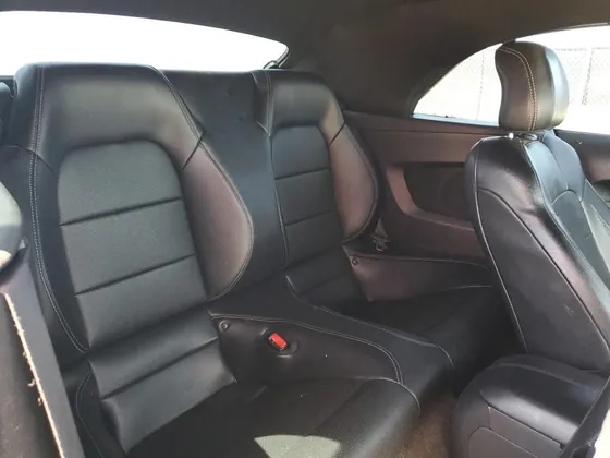 2017 Ford Mustang VIN 1FATP8UH0H5293913 - photo 7 of 11