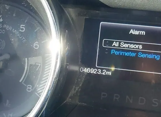 2017 Ford Mustang VIN 1FATP8UH0H5293913 - photo 10 of 11