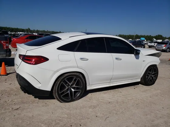 2024 Mercedes-Benz GLE-Class VIN 4JGFD6BB7RB005273 - photo 3 of 14
