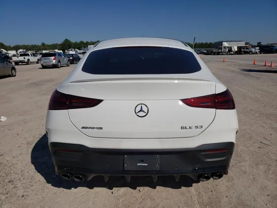 2024 Mercedes-Benz GLE-Class VIN 4JGFD6BB7RB005273 - photo 5 of 14