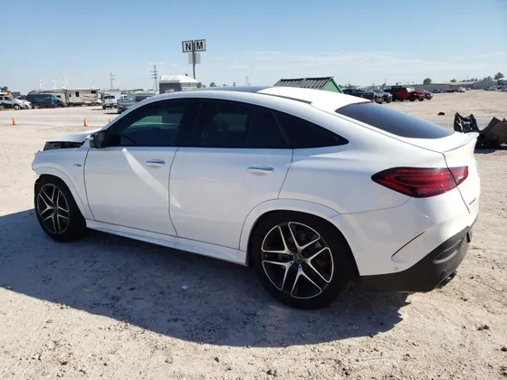 2024 Mercedes-Benz GLE-Class VIN 4JGFD6BB7RB005273 - photo 6 of 14