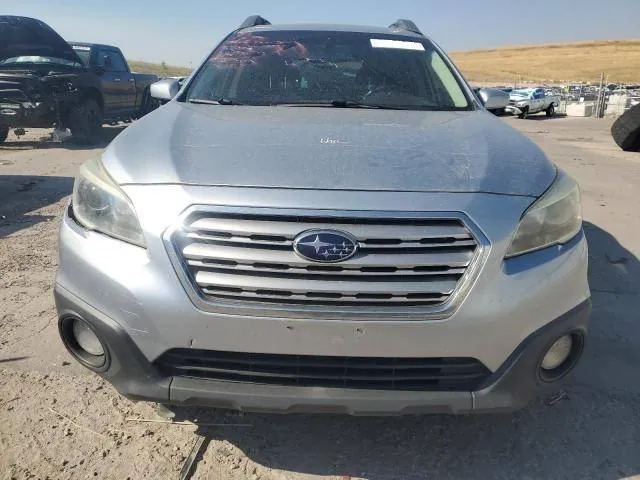 2017 Subaru Outback VIN 4S4BSAFC0H3375547 - photo 1 of 13