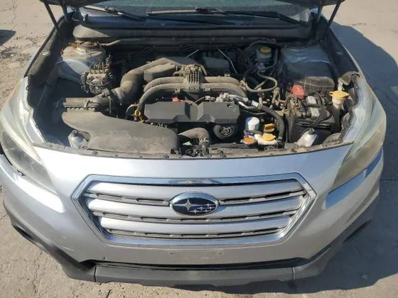 2017 Subaru Outback VIN 4S4BSAFC0H3375547 - photo 7 of 13