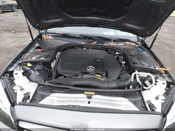 2019 Mercedes-Benz C-Class C 300 4MATIC VIN 55SWF8EB2KU289936 - photo 5 of 11