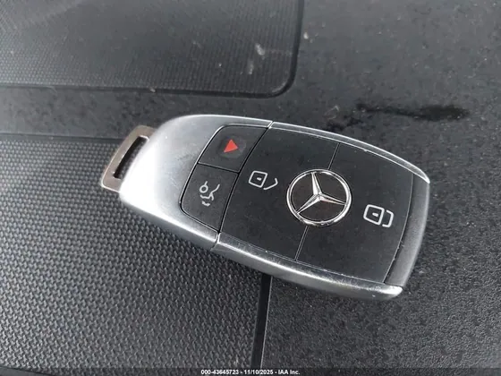 2019 Mercedes-Benz C-Class C 300 4MATIC VIN 55SWF8EB2KU289936 - photo 11 of 11