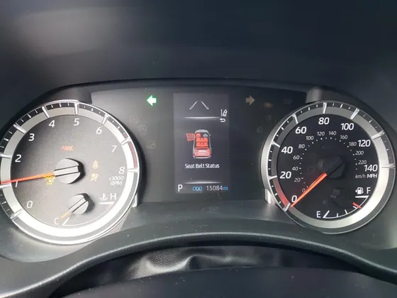 2021 Toyota Highlander VIN 5TDCZRAH7MS076037 - photo 5 of 13
