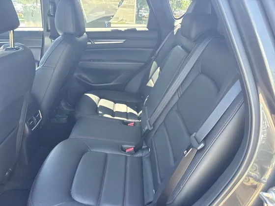2023 Mazda CX-5 VIN JM3KFBAY6P0253851 - photo 10 of 11