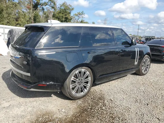 2023 Land Rover Range Rover VIN SALK1BE78PA029461 - photo 2 of 14