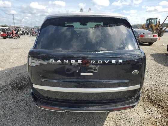 2023 Land Rover Range Rover VIN SALK1BE78PA029461 - photo 6 of 14