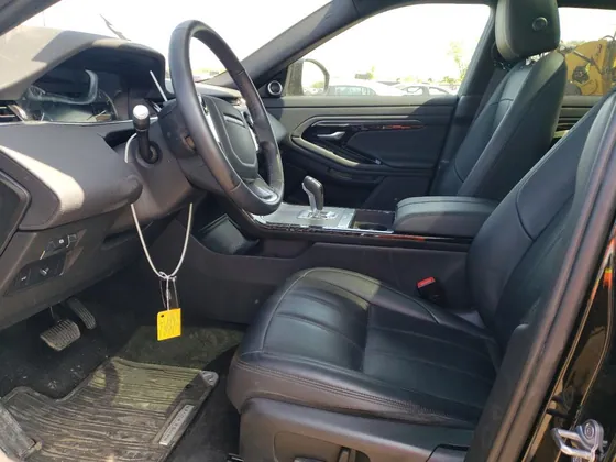 2020 Land Rover Range Rover Evoque VIN SALZJ2FX7LH090170 - photo 6 of 13