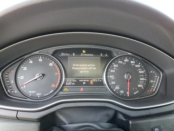 2021 Audi A5 VIN WAUABCF52MA039978 - photo 6 of 13