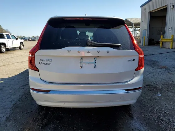 2025 Volvo XC90 VIN YV4062PF0S1296877 - photo 15 of 15