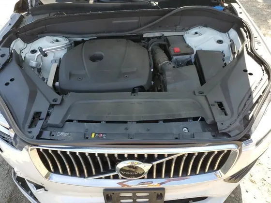 2020 Volvo XC90 VIN YV4A22PK9L1573394 - photo 14 of 14