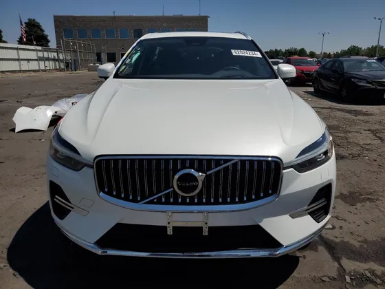 2023 Volvo XC60 VIN YV4L12RA5P1217692 - photo 6 of 14