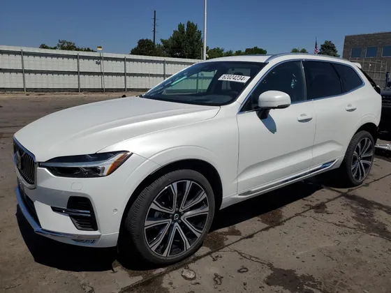 2023 Volvo XC60 VIN YV4L12RA5P1217692 - photo 9 of 14