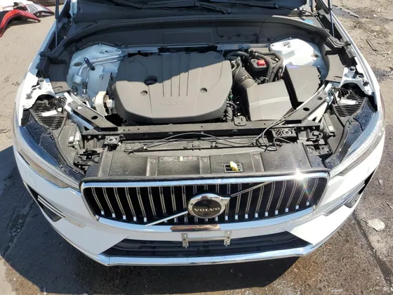 2023 Volvo XC60 VIN YV4L12RA5P1217692 - photo 14 of 14